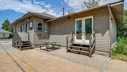 Boat and Golf Getaway! Home by Montpelier Reservoir - Foto 4