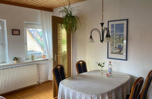 Ferienwohnung Heideweg - Foto 8