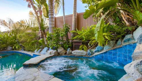 “Backyard Is OMG” Spa Pool BBQ Game Room Views - Foto 2, Other