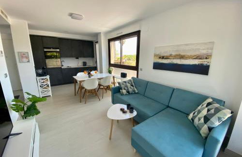 New Apartment Las Lomas de Denia - Photo 8
