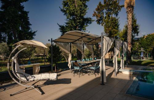 Villa Elmar - Foto 24