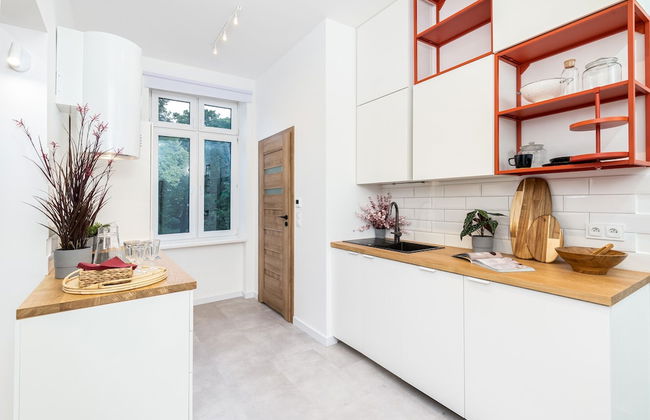 City Lights Apartments - Bosacka - Photo 51