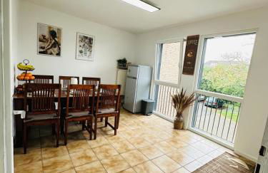 Ferienwohnung Rheinpanorama Lülsdorf - Foto 7