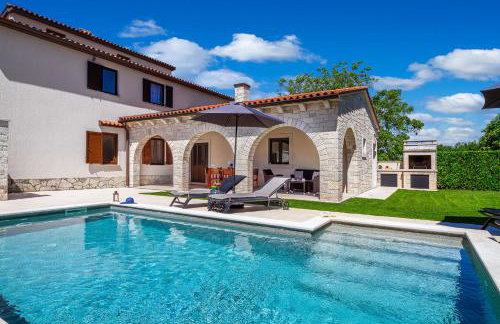 Villa Casa Mia - Foto 20