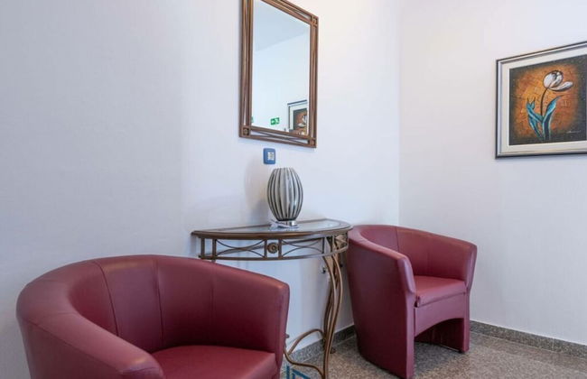 Adalene Comfortable Holiday Residence - Foto 29