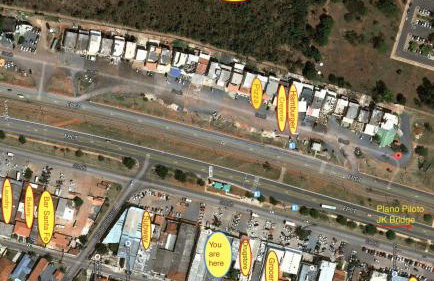 Ipê Rosa Apartamento - Foto 27