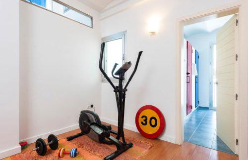 Alohamundi Triana - Foto 20