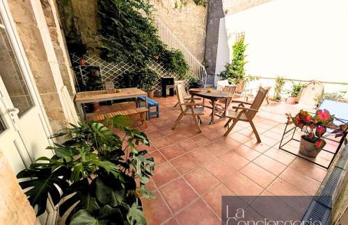 L'Auberge Maillochon- 6 personnes- 3 chambres- Poitiers Gare - Foto 30