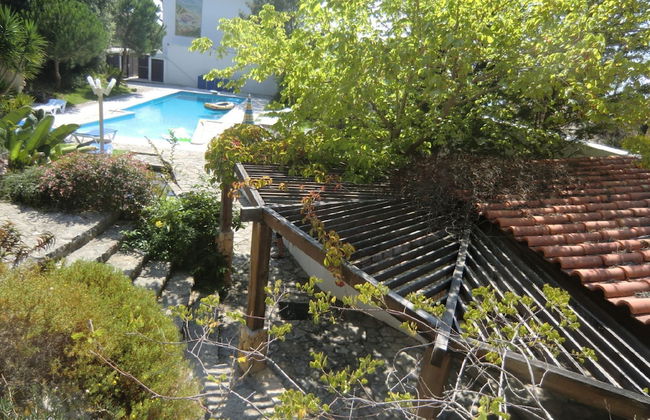 Captivating 3-bed Villa - Foto 17