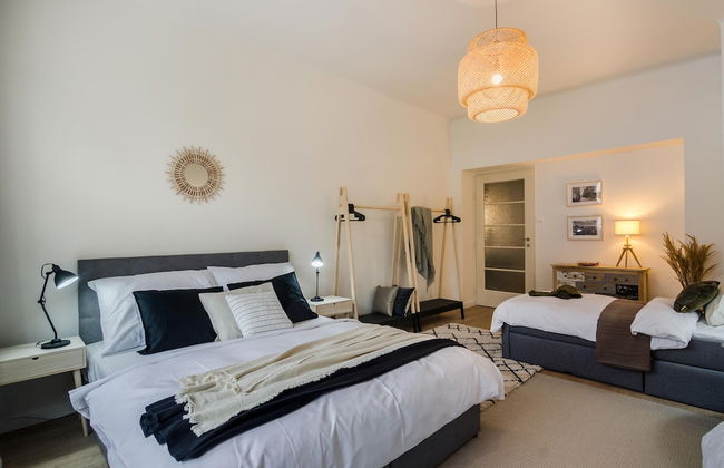 APT Prague Ch. Bridge by Michal&Friends - Foto 15