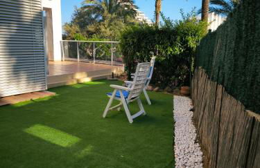 Apartamento Masia Racó Cullera - Foto 19