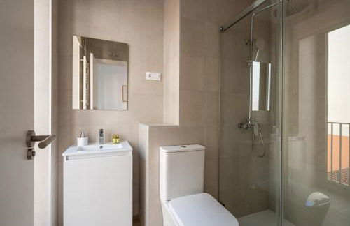 Cituspace Cuatro Caminos - Photo 52