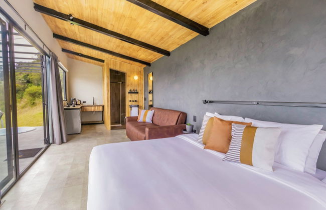 Fuga Neusa - Photo 6