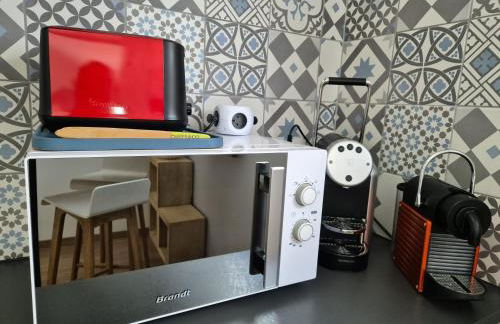 Gite Villa Elisaia location de meublés de tourisme chez l'habitant - Foto 19