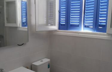 La Huida Chalet con piscina junto al mar - Foto 46