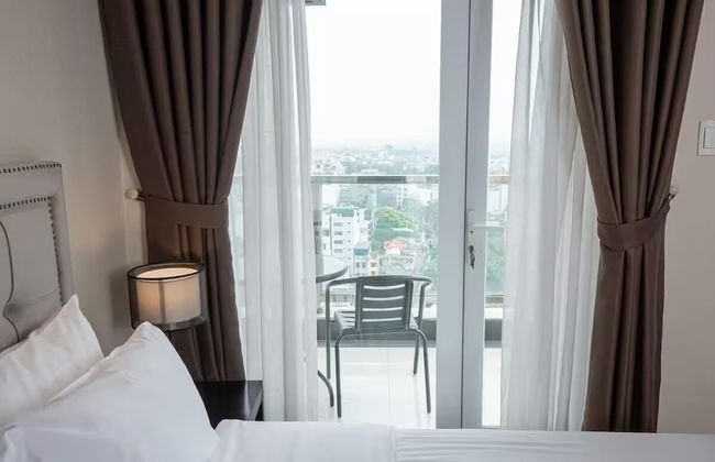 Skyline Tower - Service Apartments - Foto 15