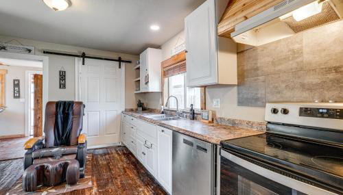 3 Mi to University of Oregon Home with Grill! - Foto 2