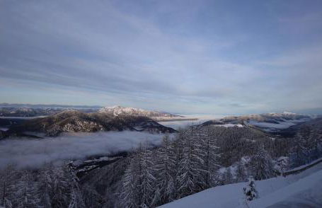 Mountain Apartment Rododendro - Foto 28