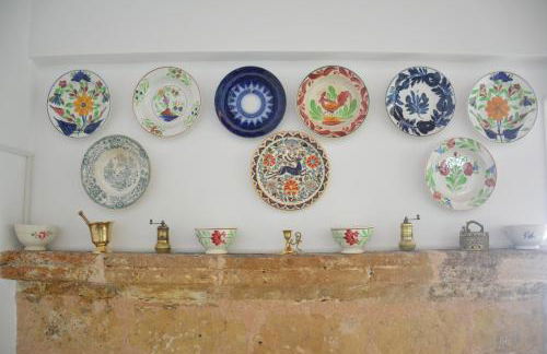 The Priest's Traditional House Kalithies - Foto 52