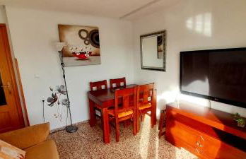APARTAMENTO VISTAS AL MAR, 11 Planta, 50M PLAYA!! - Foto 28