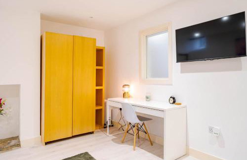 Stunning Flat in Chapel Allerton - Leeds Sleeps 4 - Foto 26