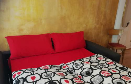 Apartment Bed & Climb - Foto 25