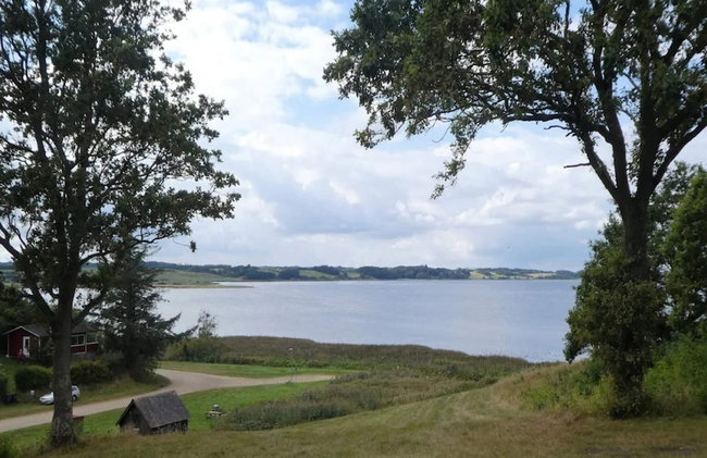5 Star Holiday Home in Logstrup - Photo 35