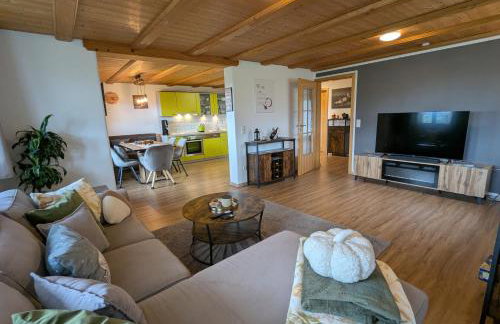 Ferienwohnung Alpenblick Dorner - VON MARTIN - Photo 3