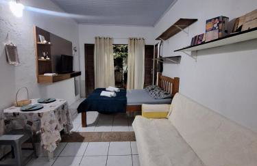 Casa aconchegante a 6 minutos do Centro histórico - Foto 1