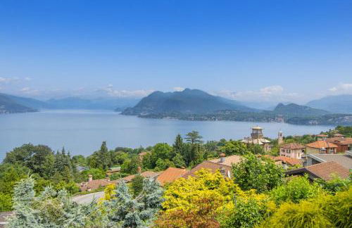 Piccolo Mondo Antico Stunning View - Happy Rentals - Foto 19