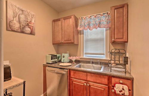 Stunning Brockton Apt Less Than 4 Mi to Westgate Mall! - Foto 13