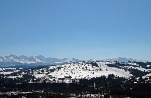 Izby pod Litwinką - Foto 52