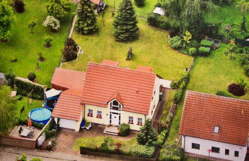 Ferienhaus Bogsi - Foto 31