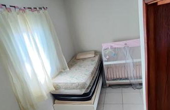 Sobrado em condomínio tranquilo em Mongagua - Foto 32