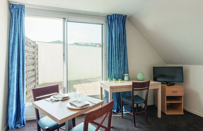 Appart'City Classic Nantes Viarme - Foto 16