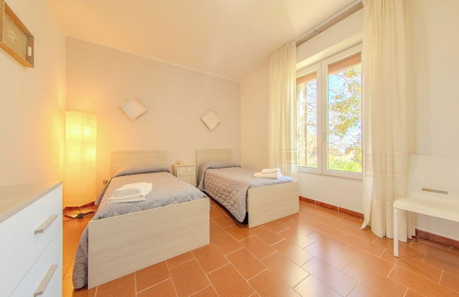 Villa Maddalena - Foto 10