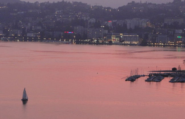 Lugano at Your Feet - Foto 15