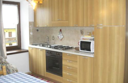 Appartamenti Kratter Sara - Foto 20