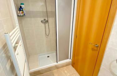 Coast apartment near Barcelona - Foto 29