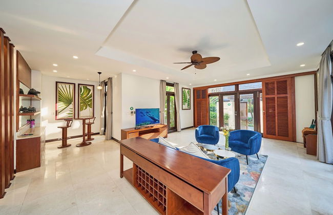 Luxury Pool Villas in Purama Villas - Foto 54