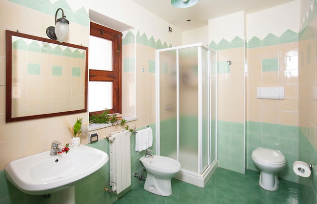 Agriturismo Bergi - Foto 54