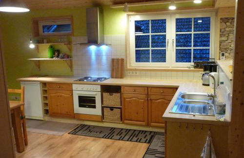 Ferienhaus Gartenblick - Foto 6