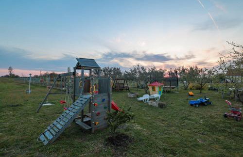 Villa Vita - Foto 40