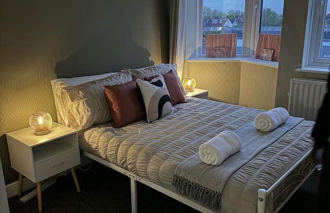 Stunning 2-bed Apartment in Twickenham - Foto 1