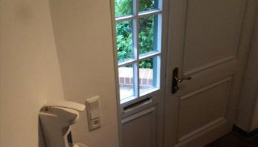 Helle Dachgeschosswohnung OG - Foto 3