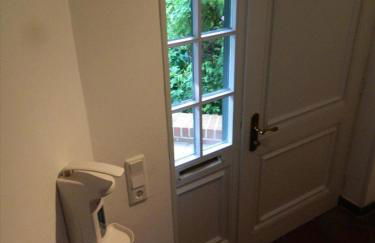 Helle 1Obergeschosswohnung OG - Foto 3