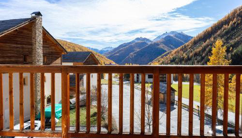 Les Granges - Vue Panoramique - Foto 4