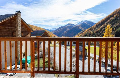 Les Granges - Vue Panoramique - Foto 4