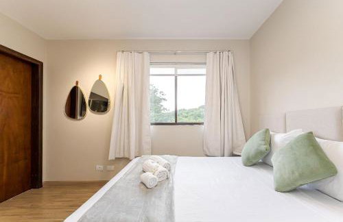 Estúdio do Bosque – Juvevê | Gonzaga Stays - Foto 22