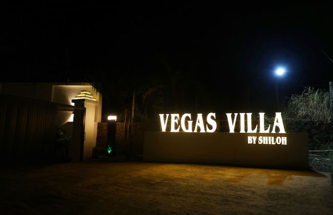 Vegas Villa by Shiloh Stays - Foto 38